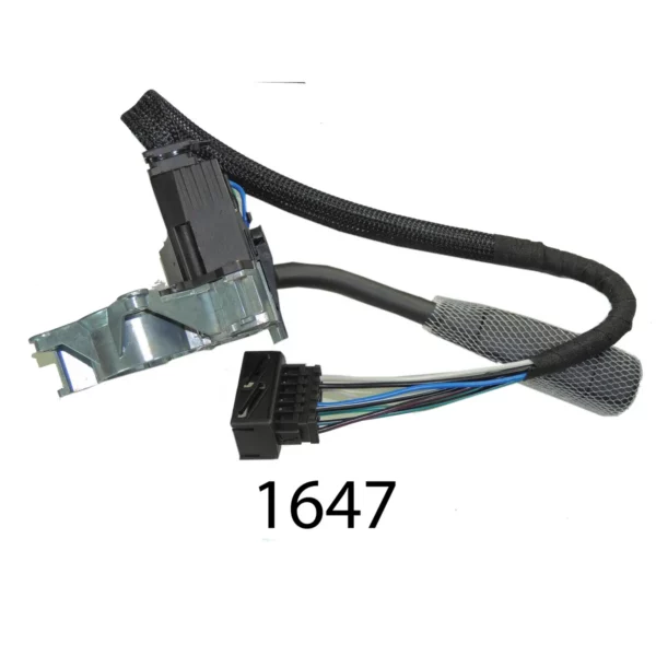 Переключатель поворота W210 BM 2105400144