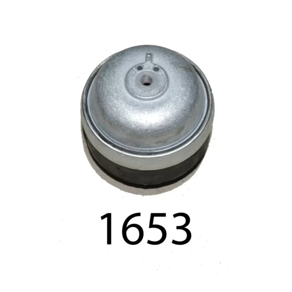 Подушка двигатель W124/201 Дизель ATM 09-04