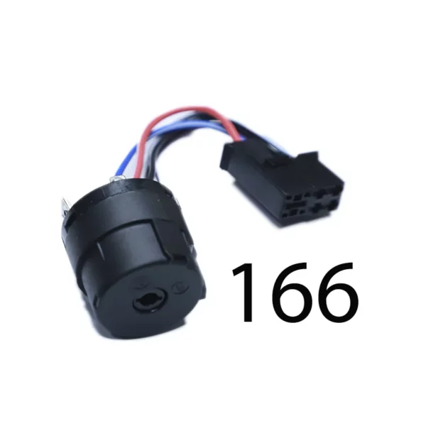 Группа контактная замка зажигания 901 TBP