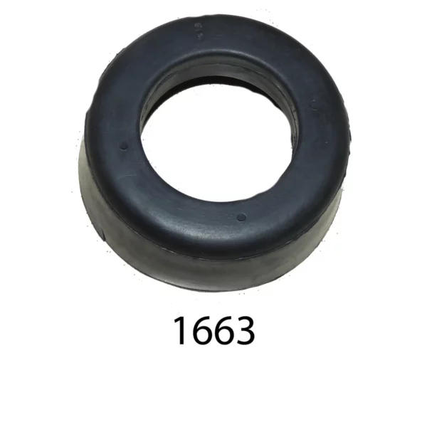 Подушка на пружину задний 4 см LEMFORDER 29-03