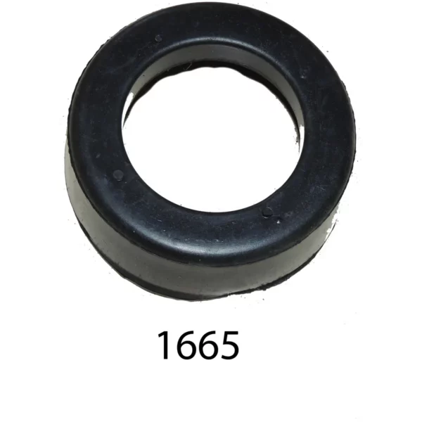 Подушка на пружину перед 3 см LEMFORDER