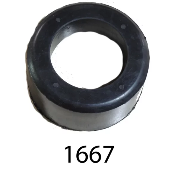 Подушка на пружину перед 5 см LEMFORDER