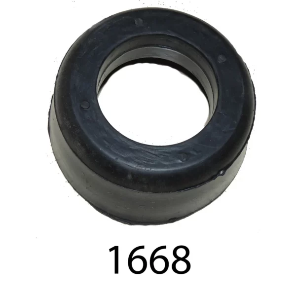 Подушка на пружину задний 5 см LEMFORDER