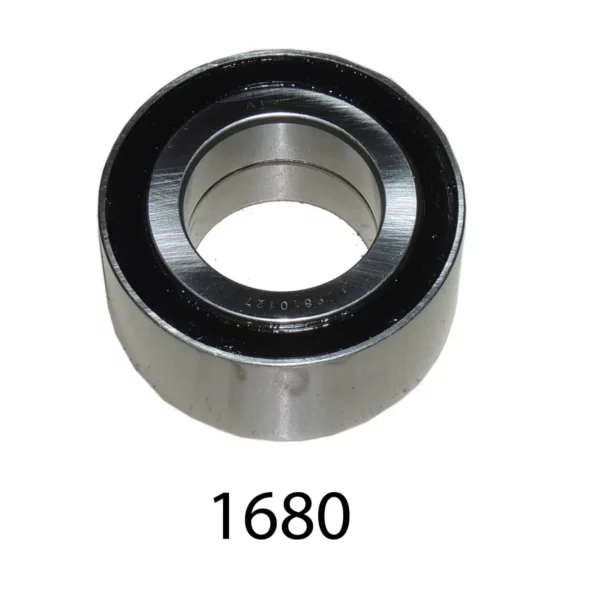 Подшипник задний отдельно W124 201 210 202 ATM 05-03