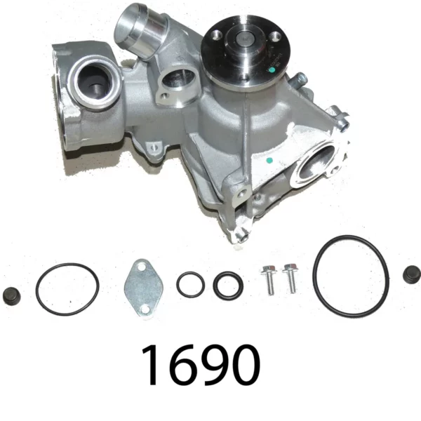 Помпа M104 W124 BM