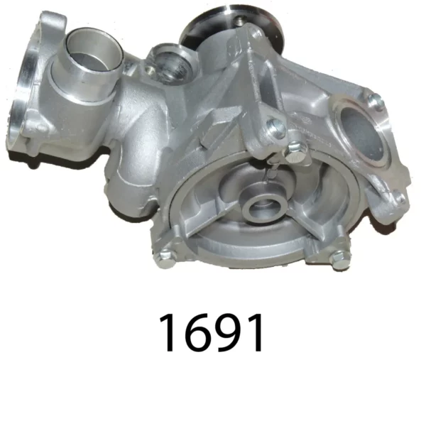 Помпа M 103 ATM