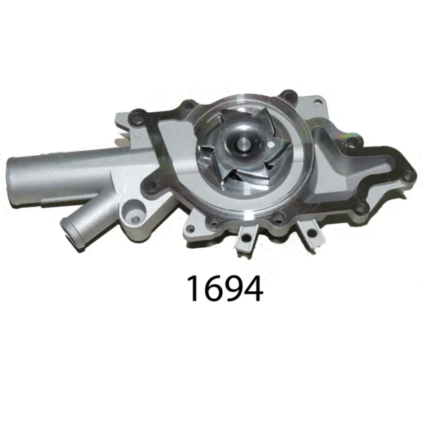 Помпа W202 202203210163 ATM