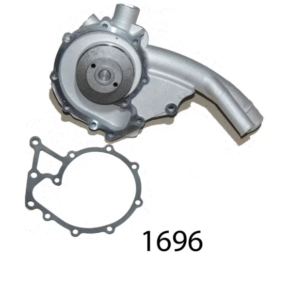 Помпа W124 дв M102 ATM