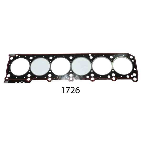 Прокладка головка W124 дв 104 BM