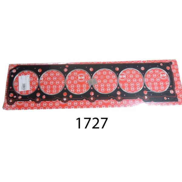 Прокладка головка W124 дв 103 30 BM