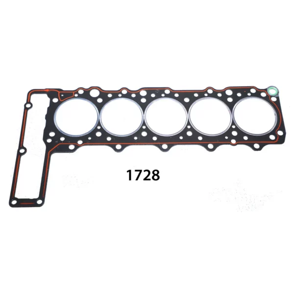 Прокладка головка W124 602 BM