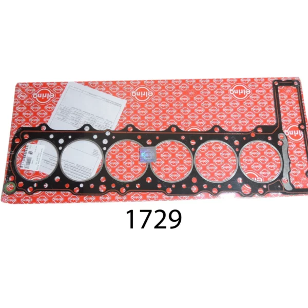 Прокладка головка W124 603 Elring 833 188