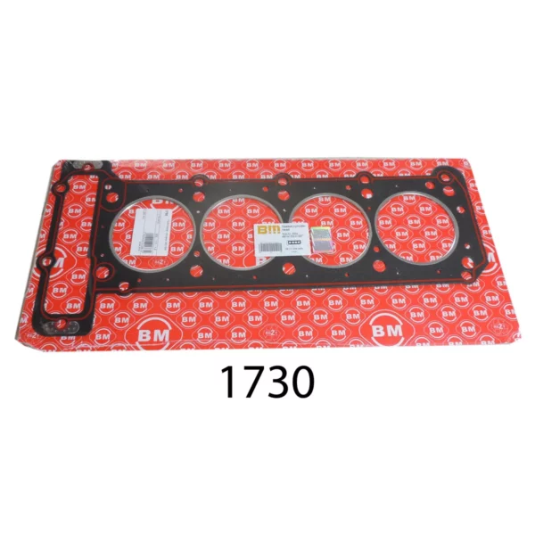 Прокладка головки W202 BM