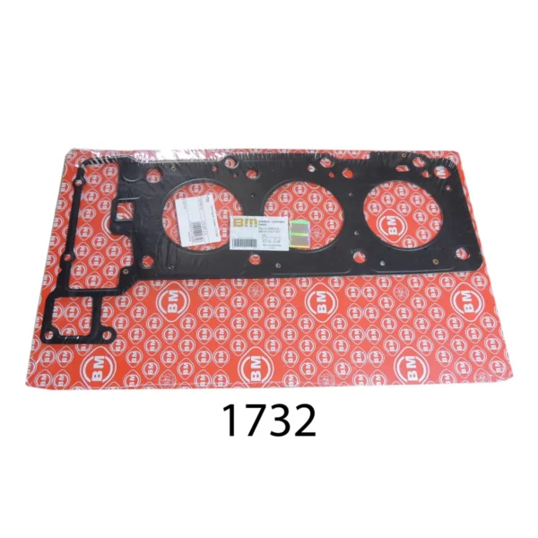 Прокладка головка W210 24 BM 1120160120