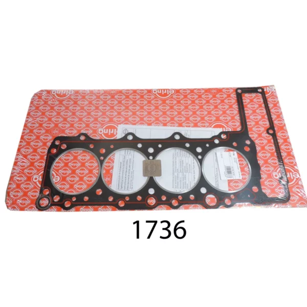 Прокладка головка W124 88 Elring 832 890