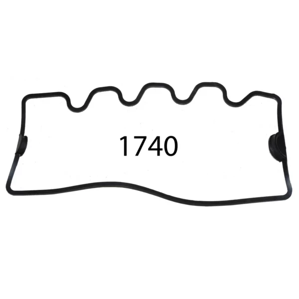 Прокладка клапан крышка W124 дв 102 BM