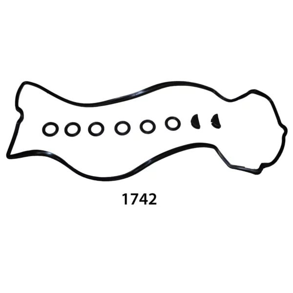 Прокладка клапан крышка с ключ W124 202 210 M104 BM