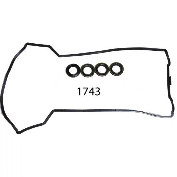 Прокладка клапан крышка M111 899 917 0430 ELRING