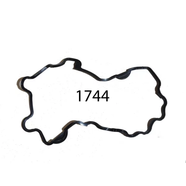 Прокладка клапан крышка W210 202 220 R BM