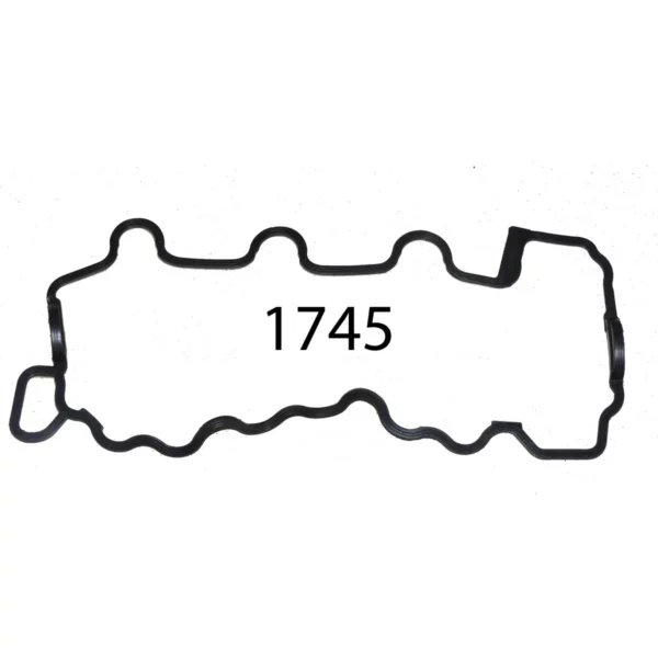 Прокладка клапан крышка W210 202 220 L BM