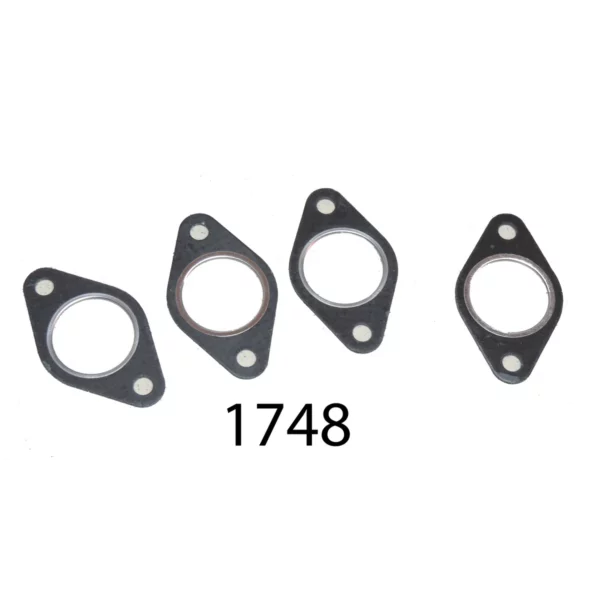 Прокладка выпуск коллектор W124 BM 1021421480