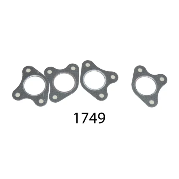 Прокладка выпуск коллектор W124 TBP