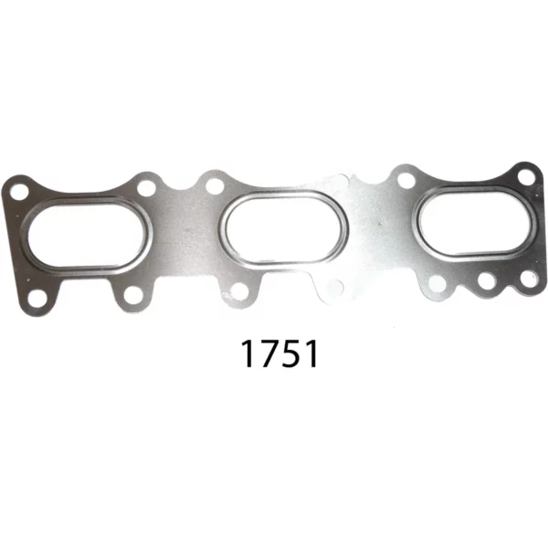 Прокладка выпуск коллектор W124 210 140 BM