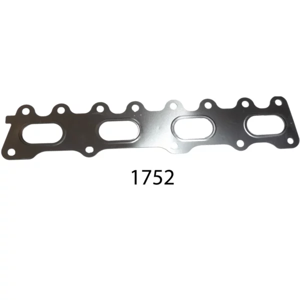 Прокладка выпуск коллектор W124 BM 1111420580