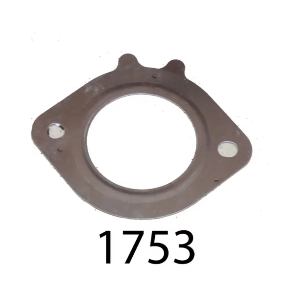 Прокладка выпуск коллектор W210 211 220 M112 BM