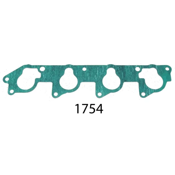 Прокладка впуск коллектор W124 201 M102 BM