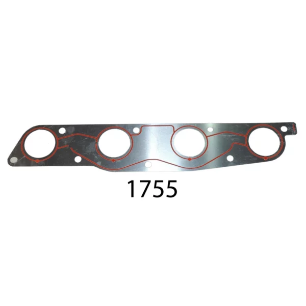 Прокладка впуск коллектор W124 201 M102 TBP