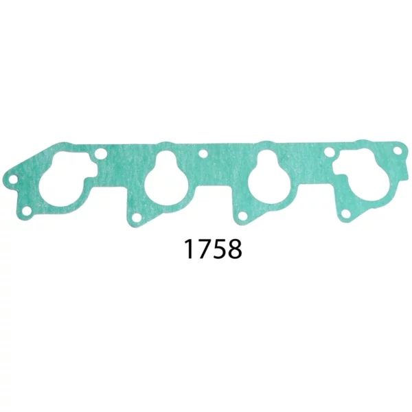 Прокладка впуск коллектор W124 TBP