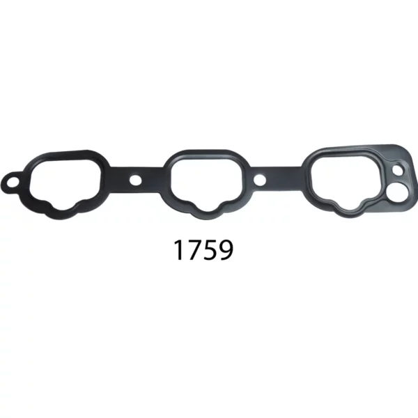 Прокладка впуск коллектор W210 BM 210202203163