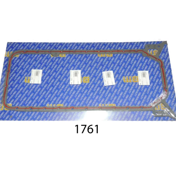 Прокладка поддона W124 дв 103 BM