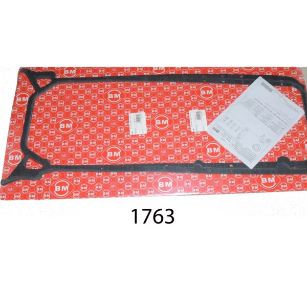 Прокладка поддона W124 104 BM