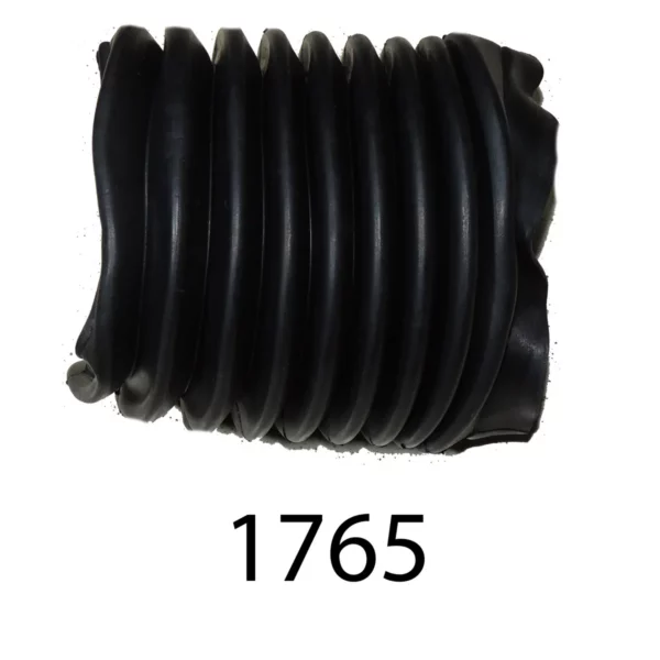 Пыльник амортизатор перед W124 TBP 320-21-050