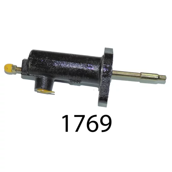 Рабочий цилиндр сцепления W124 TBP