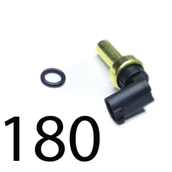 Датчик температурный на термостате CDI FREY 780201001