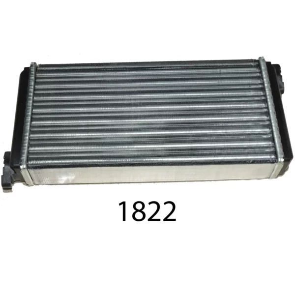 Радиатор печки W201 BM