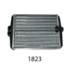Радиатор печки W202 BM 830-21-065