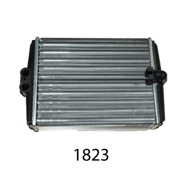 Радиатор печки W202 BM 830-21-065