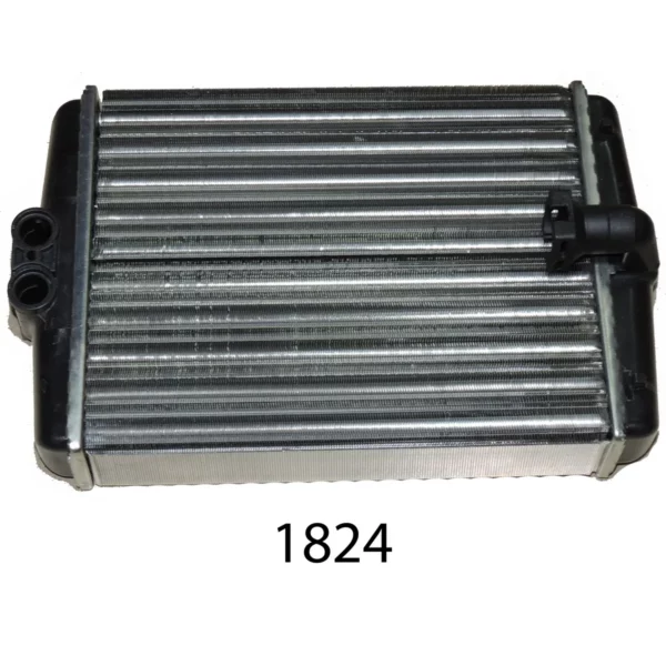 Радиатор печки W210 BM