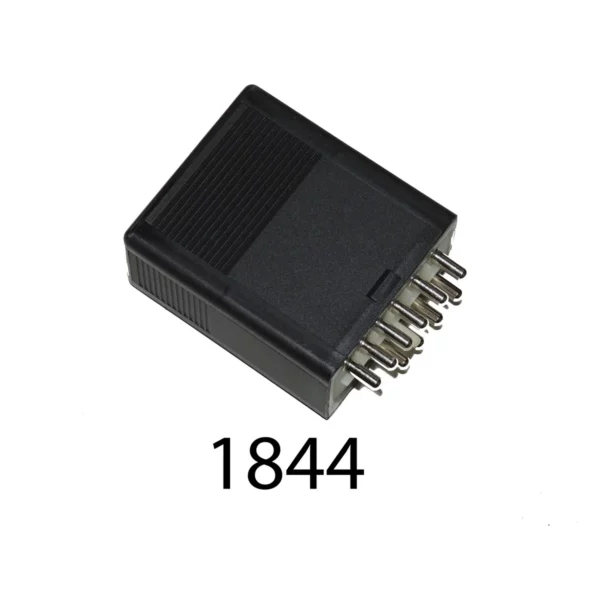 Реле бензонасоса W124 дв 102 TBP 545-21-053