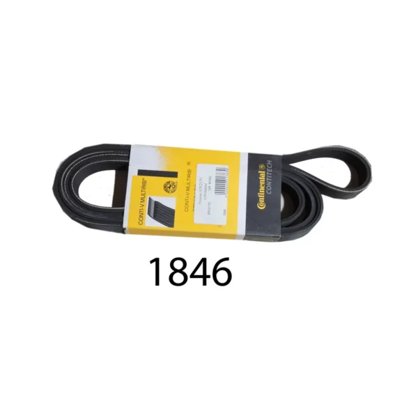 Ремень 6РК2170 124 M103 continental