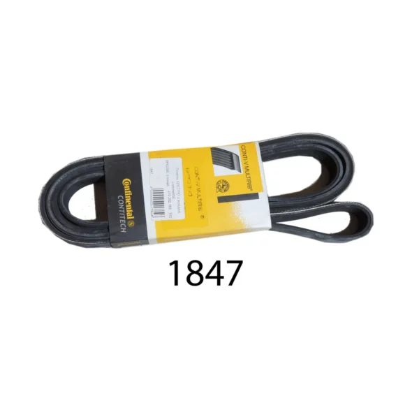 Ремень 6РК2390 с кондиционер continental