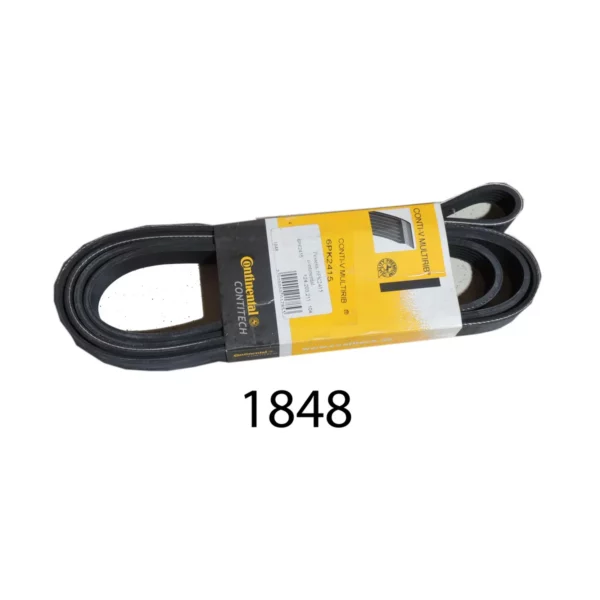Ремень 6РК2415 continental