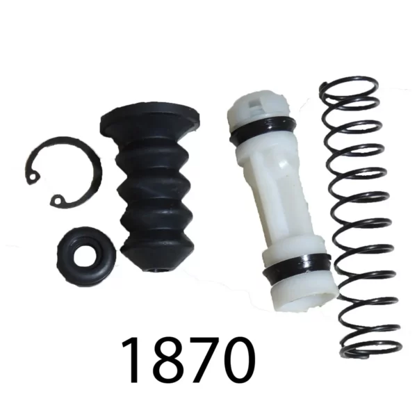 Рем комплект главный сцепление W124 TBP