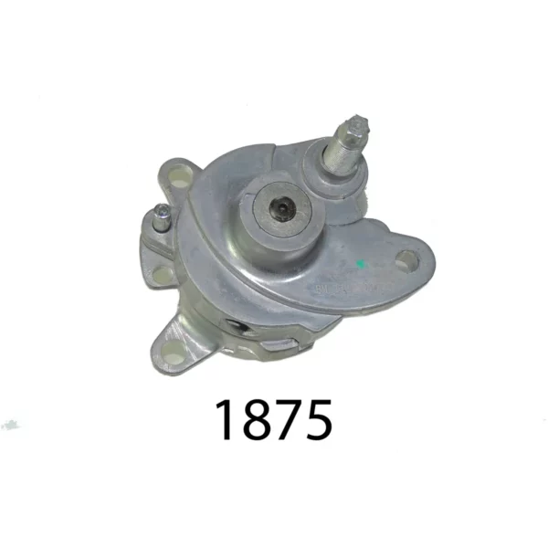 Ролик натяжной в сборе W124 дв 111 TBP 200-21-144