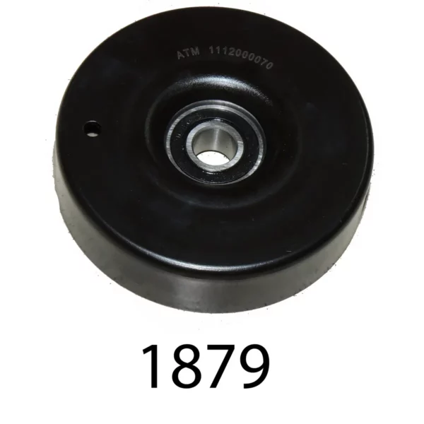 Ролик натяжной W124 BM