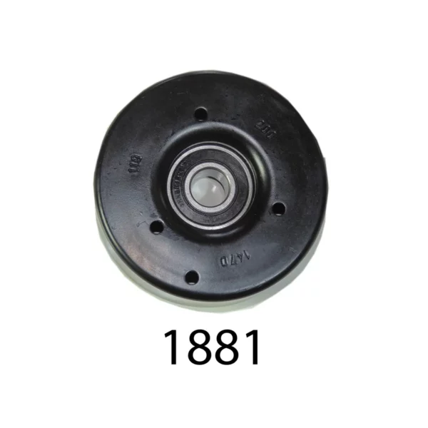 Ролик натяжной M104 M104119 TBP